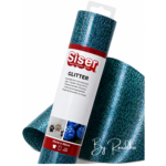 SR. Glitter Heat Transfer