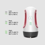 Cricut Easy Press Heat Mini - Image 2