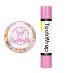TW. Burst Glitter Vinyl - Image 3